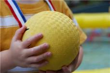 Adult drop-in dodgeball in West Lebanon