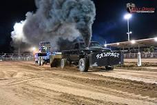 Burley Truck & Tractor Pulls