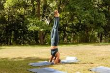 Windham: Outdoor Yoga Flow