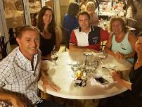 West Palm Beach French Table-2nd Friday-6:00 PM-French Corner Bistro