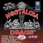 Nostalgia Drags 2024