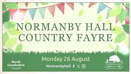 Country Fayre