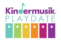 Kindermusik Playdate: Beach Days