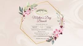 Mother's Day Brunch