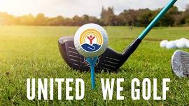 3rd AnnualGolf United: Teeing Up to Make a Difference