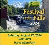 Festival at the Falls 2024