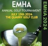 EMHA Annual Golf Tournament