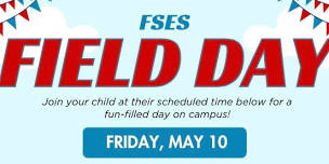 FSES Field Day