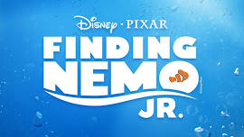 Finding Nemo JR.