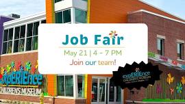 Job Fair