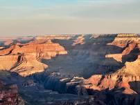 6-night Hopi Salt Trail to Escalante Route in the GRAND CANYON