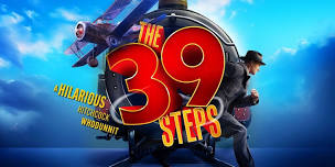 The 39 Steps