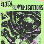 Cassini x SYNRG present: Alien Communications