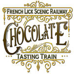 Chocolate Tasting Train