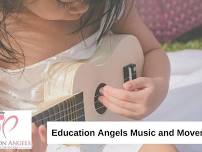 Education Angels Music and Movement