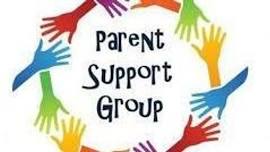 Parent Support Group - for parents of teens and adults with disabilities