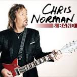 Chris Norman