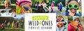 Happy Wild Ones - Happy Wild Ones Forest School