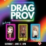 Drag-Prov!