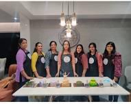 basic to advance eggless cake master class