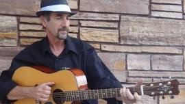 Live Music – Art Kaufman