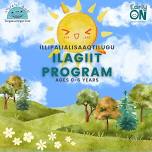 Ilagiit Program - EarlyONs