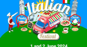 Australian Italian Festival 2024