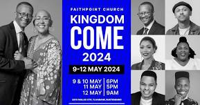 Kingdom Come 2024