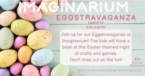 Eggstravaganza