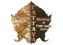 Pattaya Mixology & Flair Open’24