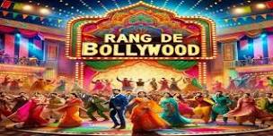 Rang De BollyWood