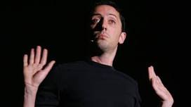 Gad Elmaleh concert in Montreal