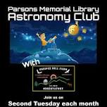 Astronomy Club