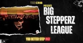 Bigg Stepperz League