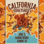 The California Honeydrops