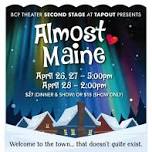 BCP - Almost Maine