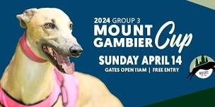 2024 Mount Gambier Cup