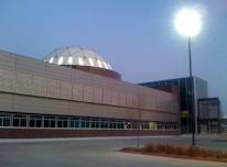 Jenks Planetarium Show: Great White Shark