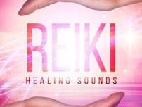 Reiki Circle with Sound Bath w/Marci & Michelle