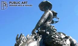 Civic Center Park and Golden Triangle Public Art Tour