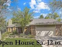 Open House: 12:00PM - 2:00PM