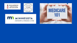 Lunch & Learn: Medicare 101