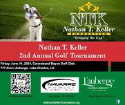 2nd Annual Nathan T. Keller Foundation Golf Tournament