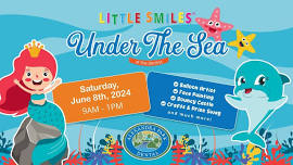 Little Smiles - Under the Sea