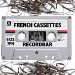 French Cassettes