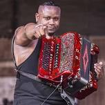 Dwayne Dopsie & the Zydeco Hell Raisers