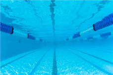 Aquatics for Persons with Parkinson's Disease