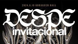 NJPW Despe Invitacional