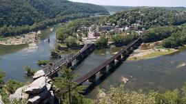 VSDC Vegan Trekkers: Maryland Heights 6.5 mile hike at Harpers Ferry