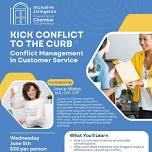 Kick Conflict to the Curb: Conflict Management in Customer Service